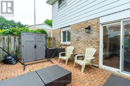 106 - 5475 Lakeshore Road, Burlington (Appleby), ON - Outdoor With Exterior