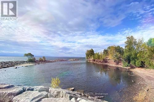 106 - 5475 Lakeshore Road, Burlington (Appleby), ON - Outdoor With Body Of Water With View