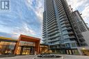 2205 - 85 Mcmahon Drive, Toronto (Bayview Village), ON  - Outdoor With Balcony With Facade 