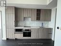 2205 - 85 Mcmahon Drive, Toronto (Bayview Village), ON  - Indoor Photo Showing Kitchen 