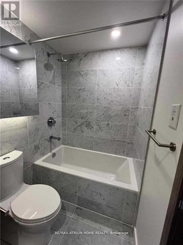 2205 - 85 Mcmahon Drive, Toronto (Bayview Village), ON - Indoor Photo Showing Bathroom