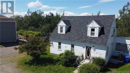 328 Main Street, Blacks Harbour, NB - Outdoor