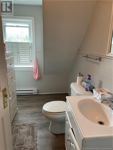 328 Main Street, Blacks Harbour, NB - Indoor Photo Showing Bathroom