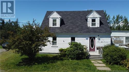 328 Main Street, Blacks Harbour, NB - Outdoor