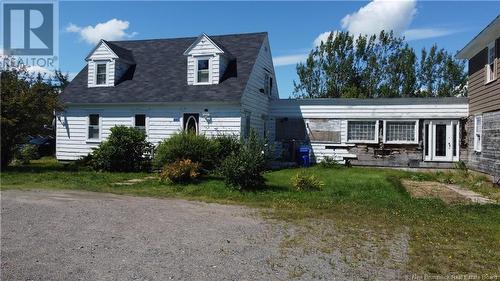 328 Main Street, Blacks Harbour, NB - Outdoor