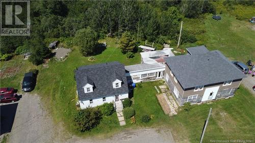 328 Main Street, Blacks Harbour, NB - Outdoor With View