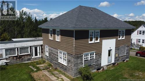 328 Main Street, Blacks Harbour, NB - Outdoor