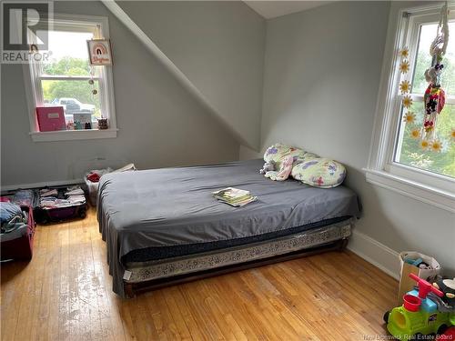 328 Main Street, Blacks Harbour, NB - Indoor Photo Showing Bedroom