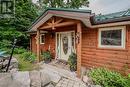 160 Hill Street, Gravenhurst, ON  - Outdoor 