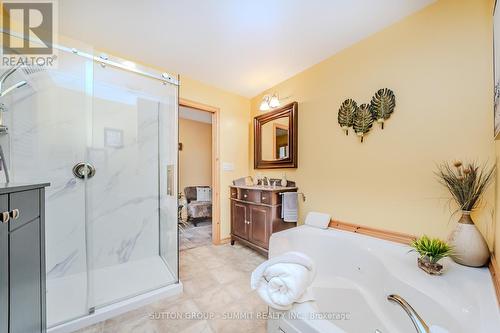 160 Hill Street, Gravenhurst, ON - Indoor Photo Showing Bathroom