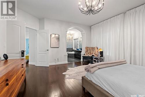 636 Beechdale Terrace, Saskatoon, SK - Indoor Photo Showing Bedroom