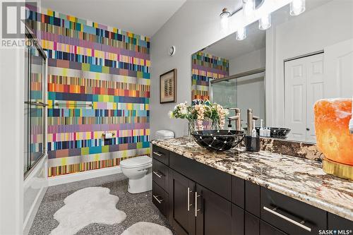 636 Beechdale Terrace, Saskatoon, SK - Indoor Photo Showing Bathroom