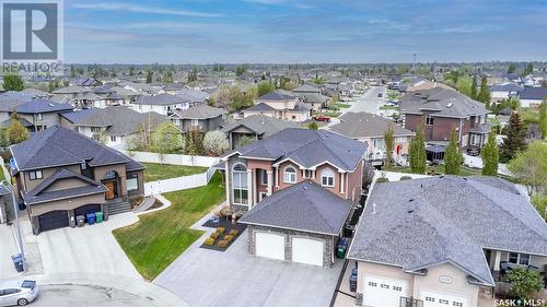 636 Beechdale Terrace, Saskatoon, SK - Outdoor With View