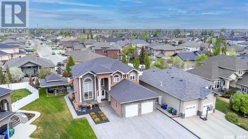 636 Beechdale Terrace, Saskatoon, SK - Outdoor With View