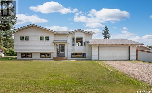 174 3Rd Street E, Pierceland, SK - Outdoor With Facade