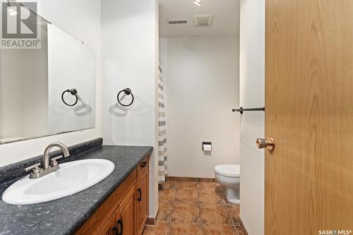 174 3Rd Street E, Pierceland, SK - Indoor Photo Showing Bathroom