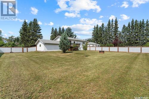 174 3Rd Street E, Pierceland, SK - Outdoor