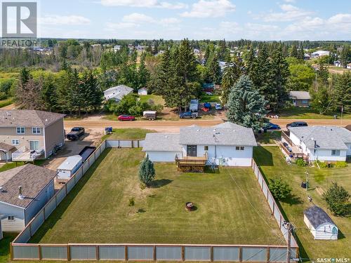 174 3Rd Street E, Pierceland, SK - Outdoor With View