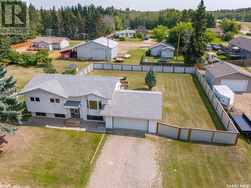 174 3Rd Street E, Pierceland, SK - Outdoor