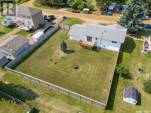 174 3Rd Street E, Pierceland, SK - Outdoor With View