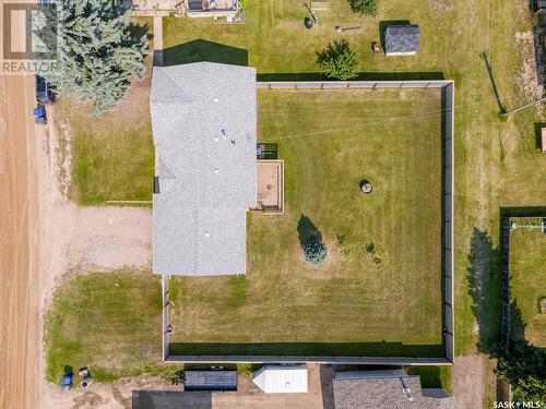 174 3Rd Street E, Pierceland, SK - Outdoor With View