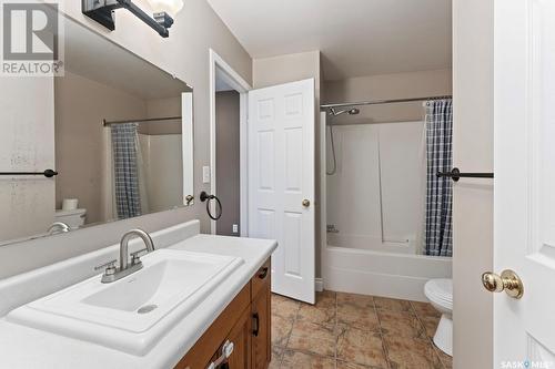 174 3Rd Street E, Pierceland, SK - Indoor Photo Showing Bathroom