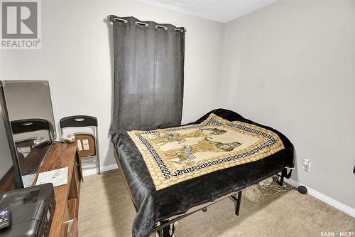 1123 Werschner Crescent, Saskatoon, SK - Indoor Photo Showing Bedroom