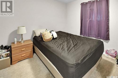 1123 Werschner Crescent, Saskatoon, SK - Indoor Photo Showing Bedroom