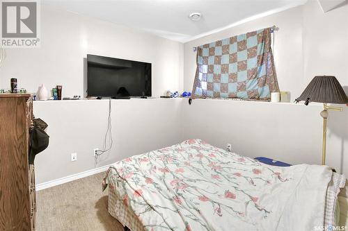 1123 Werschner Crescent, Saskatoon, SK - Indoor Photo Showing Bedroom