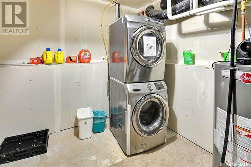 1123 Werschner Crescent, Saskatoon, SK - Indoor Photo Showing Laundry Room