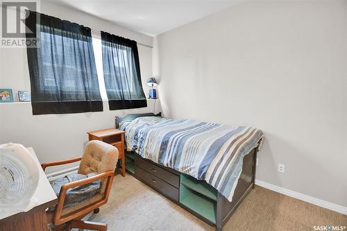 1123 Werschner Crescent, Saskatoon, SK - Indoor Photo Showing Bedroom