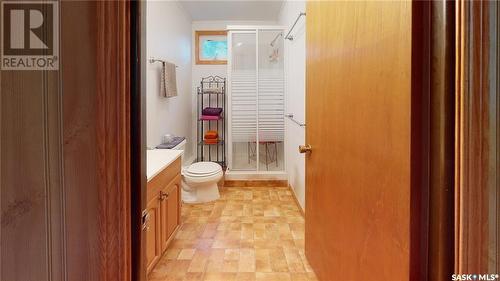 414 Siltonia Avenue, Saskatchewan Beach, SK - Indoor Photo Showing Bathroom