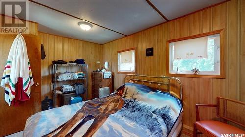 414 Siltonia Avenue, Saskatchewan Beach, SK - Indoor Photo Showing Bedroom