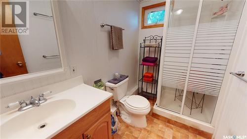 414 Siltonia Avenue, Saskatchewan Beach, SK - Indoor Photo Showing Bathroom