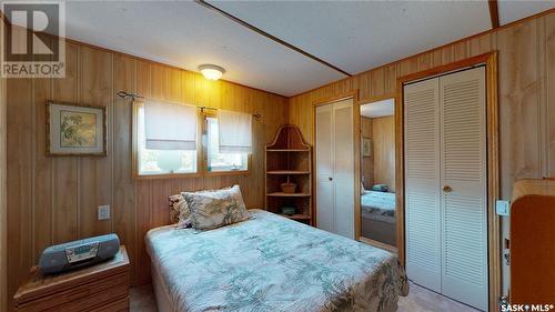 414 Siltonia Avenue, Saskatchewan Beach, SK - Indoor Photo Showing Bedroom