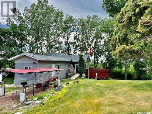 414 Siltonia Avenue, Saskatchewan Beach, SK - Outdoor