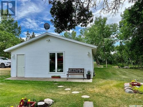 414 Siltonia Avenue, Saskatchewan Beach, SK - Outdoor