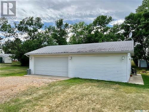 414 Siltonia Avenue, Saskatchewan Beach, SK - Outdoor