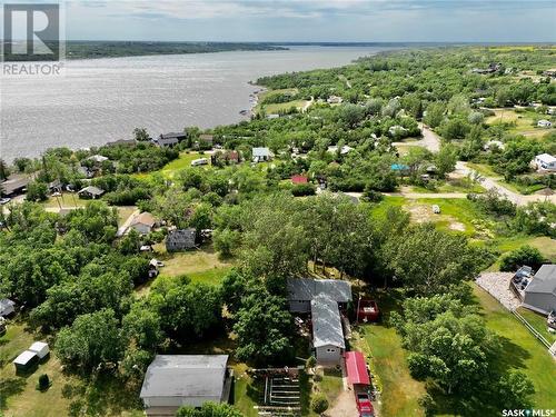 414 Siltonia Avenue, Saskatchewan Beach, SK - Outdoor With Body Of Water With View