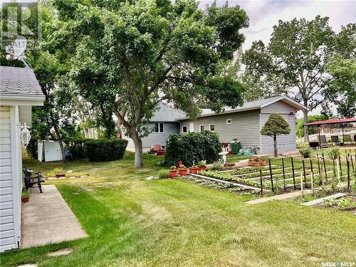 414 Siltonia Avenue, Saskatchewan Beach, SK - Outdoor