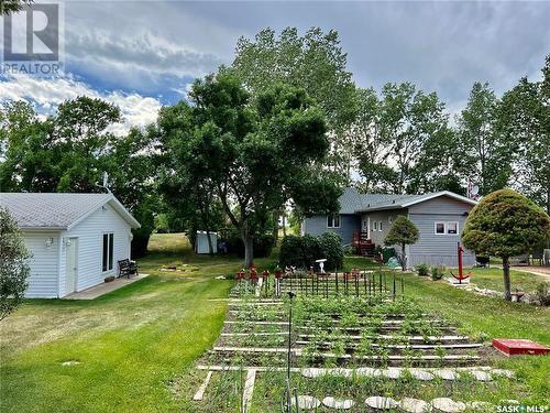 414 Siltonia Avenue, Saskatchewan Beach, SK - Outdoor