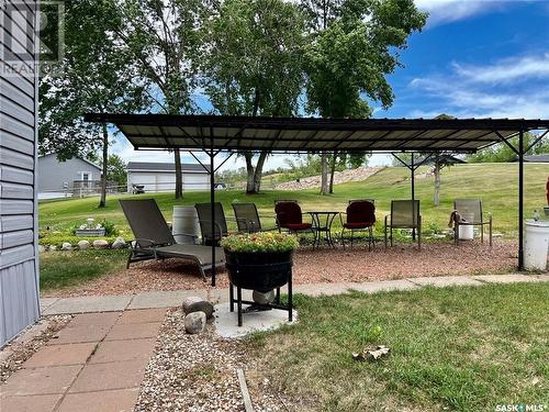 414 Siltonia Avenue, Saskatchewan Beach, SK - Outdoor