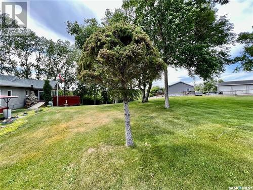 414 Siltonia Avenue, Saskatchewan Beach, SK - Outdoor