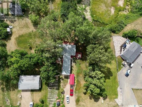 414 Siltonia Avenue, Saskatchewan Beach, SK - Outdoor With View