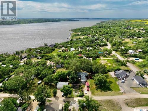 414 Siltonia Avenue, Saskatchewan Beach, SK - Outdoor With Body Of Water With View