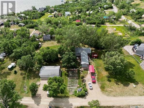 414 Siltonia Avenue, Saskatchewan Beach, SK - Outdoor With View