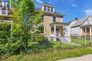 719 Dougall Avenue, Windsor, ON  - Outdoor 