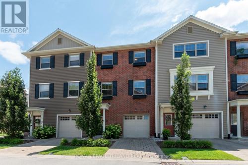 69 - 1040 Coronation Drive, London, ON - Outdoor With Facade