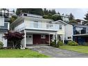 2067 Graham Avenue, Prince Rupert, BC  - Outdoor With Facade 