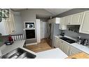 2067 Graham Avenue, Prince Rupert, BC  - Indoor Photo Showing Kitchen With Double Sink 